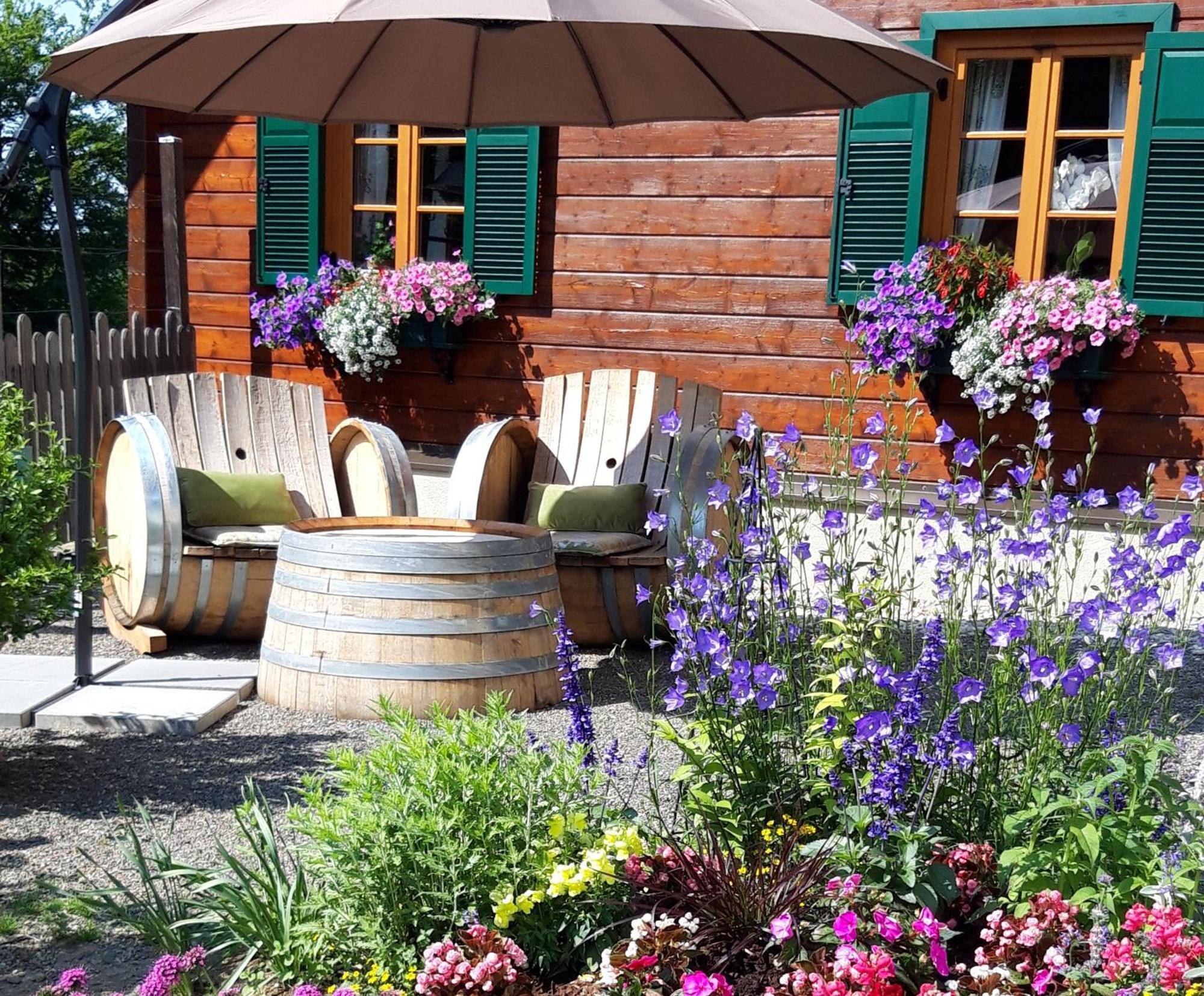 Weingut- Gaestezimmer Marko Leutschach Kültér fotó